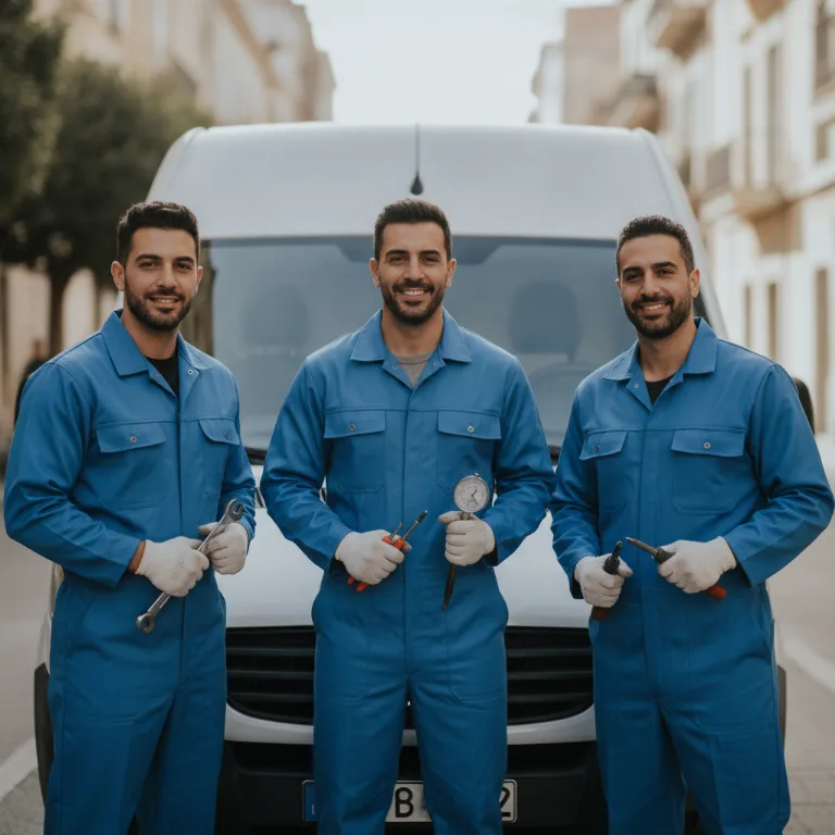 Riparazione Radiatori team a Milan